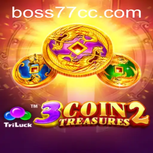 Dive into the Exciting World of 3CoinTreasures2: A Detailed Exploration