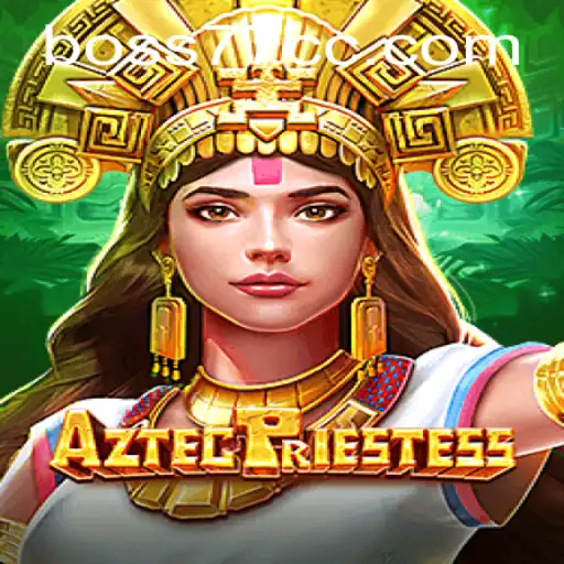 AztecPriestess: Unveiling the Mysteries of the Ancient Civilization in Gaming