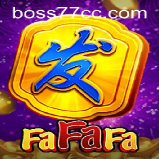 FaFaFa: A Deep Dive into the Exciting World of Gamified Luck