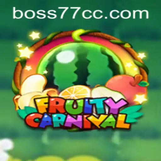 FruityCarnival: Enter the Vibrant World of BOSS77