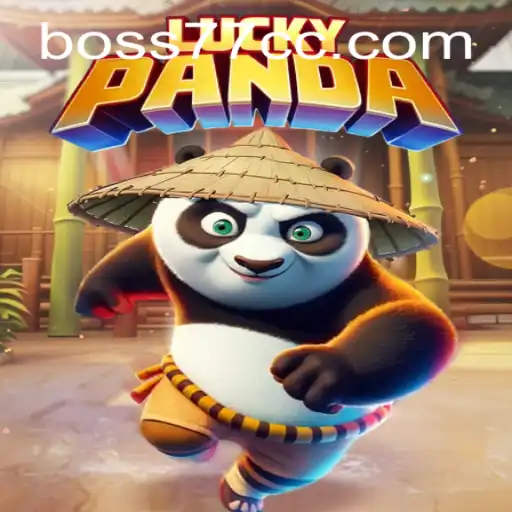 Exploring the Enchanting World of LuckyPanda: A Tale of Adventure and Skill