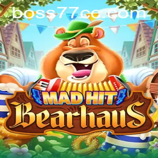 MadHitBearhaus Game: A Dive into its Exciting Gameplay and Current Trends