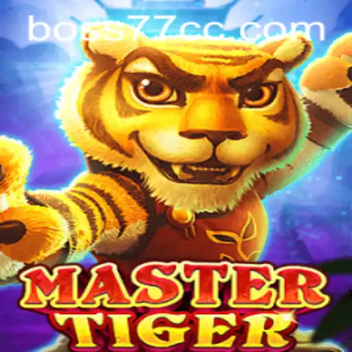 Experience the Thrill of MasterTiger: Introducing the Exhilarating World of BOSS77