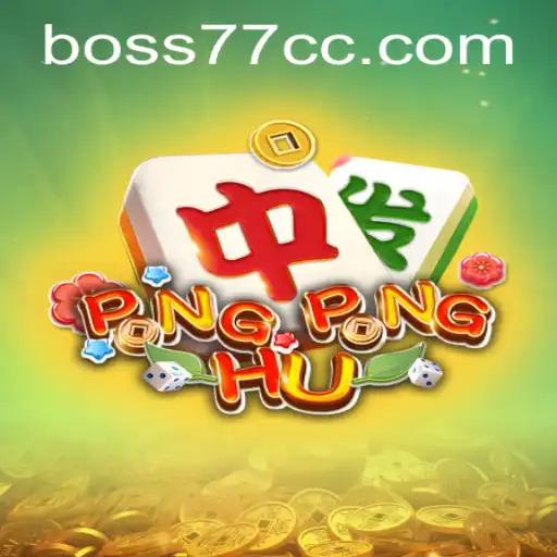 Discover the Excitement of PONGPONGHU: The Thrilling Arcade Experience with BOSS77