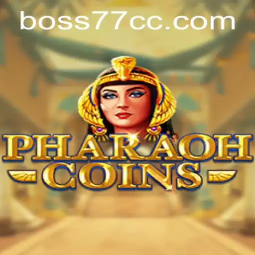 PharaohCoins: Dive into the Legendary World with BOSS77