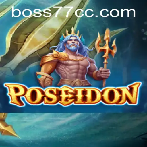 Dive into Adventure with Poseidon: An Epic Gaming Experience