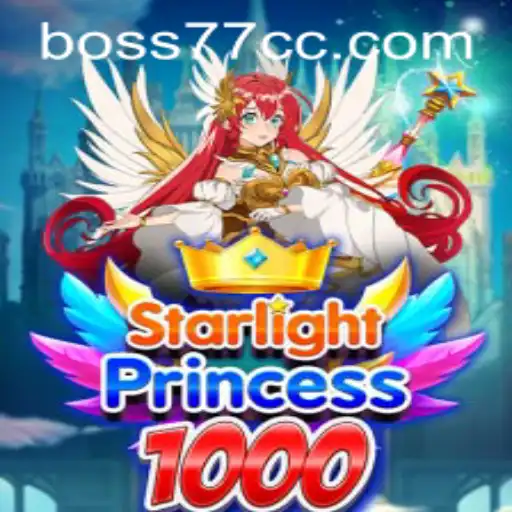 Exploring the Universe of StarlightPrincess1000: A Gaming Adventure Intertwined with BOSS77
