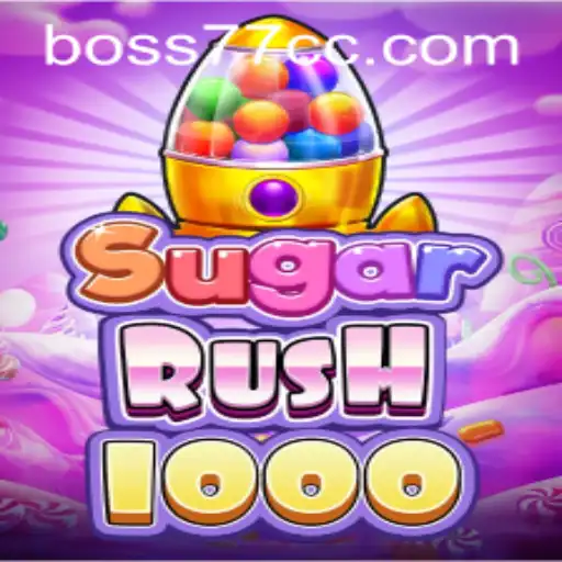 An In-Depth Look at SugarRush1000 – The Sweet Adventure With a Twist