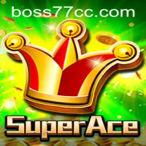 SuperAce: Mastering the Game with BOSS77