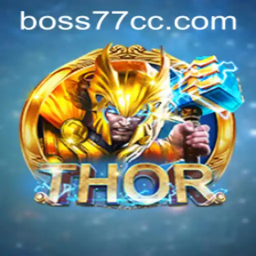 THOR: Embark on an Epic Journey with BOSS77