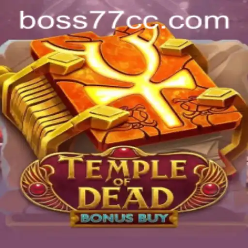 Unveiling the Mystical Realms of TempleofDeadBonusBuy