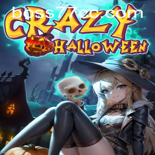 A Dive into the World of CrazyHalloween: Unveiling the Secrets of BOSS77