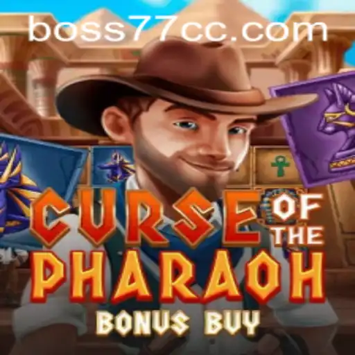 Unveiling the Mysteries of Curse of the Pharaoh Bonus Buy: A Fascinating Gaming Experience