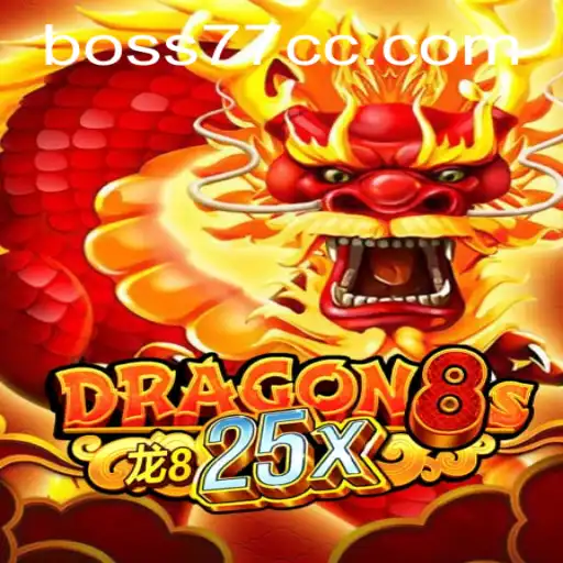 Unveiling Dragon8s25x: An Immersive Gaming Experience