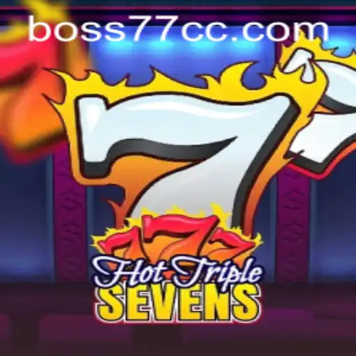 HotTripleSevens: Unveiling the Thrilling Casino Game Featuring BOSS77