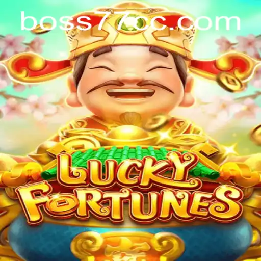 Exploring LUCKYFORTUNES: A Comprehensive Guide to Thrilling Game Features and Play