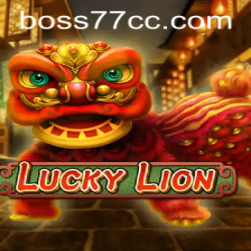 Unveiling the Excitement of LuckyLion: A Journey with BOSS77