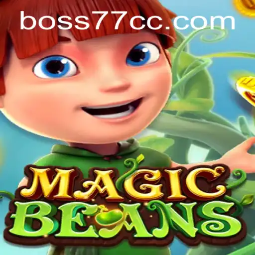 Discover the Magic of MAGICBEANS: Your Ultimate Guide to Winning with BOSS77