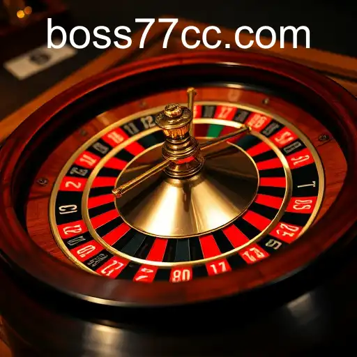 The Thrilling World of Roulette and the Rise of BOSS77