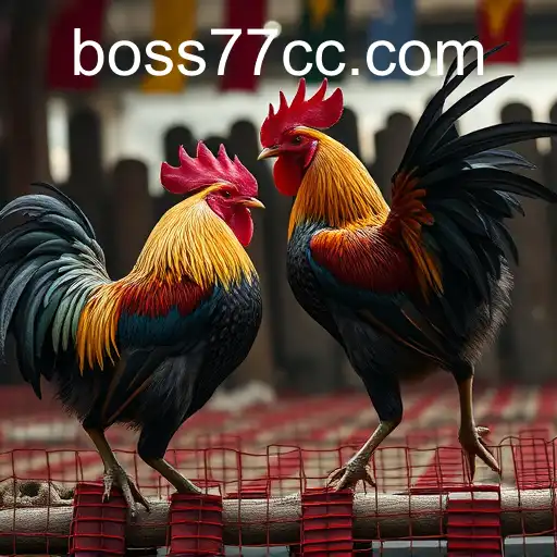 Unraveling the World of Sabong Games: Exploring the Phenomenon of BOSS77