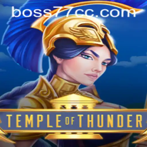Unleashing the Mythical World of TempleofThunder: A Journey into Epic Boss Battles